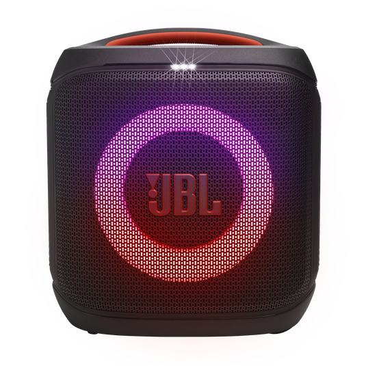 JBL PartyBox Encore Essential 2 - Black - Portable party speaker - Front image number null