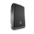 JBL IRX112BT - Black - Powered 12&rdquo; Portable Speaker with Bluetooth&reg; - Hero