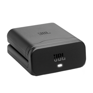 JBL Battery 400 with Charging Case