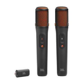 Image of JBL EasySing Mics
