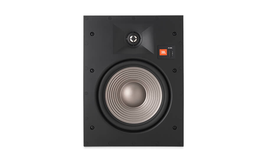 Studio 2 8IW Un sonido inspirado en el legendario M2 Master Reference Monitor de JBL - Image