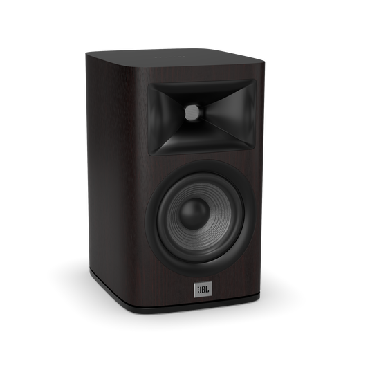 Studio 630 - Dark Wood - Home Audio Loudspeaker System - Detailshot 1 image number null