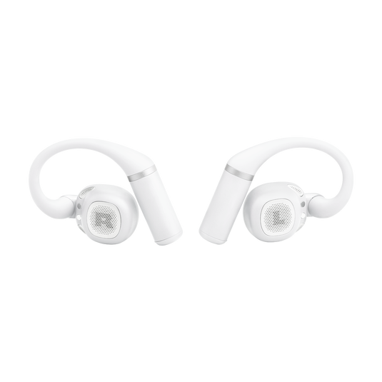 JBL Sense Pro - White - True wireless open-ear headphones - Right image number null