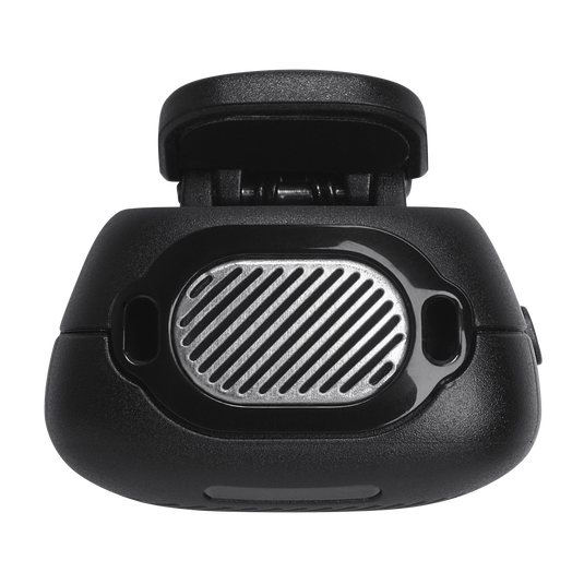 JBL Quantum Stream Wireless USB-C - Black - Wearable wireless streaming microphone - Detailshot 13 image number null