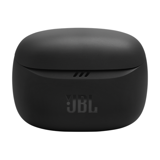 JBL Tune Buds 2 - Black - True Wireless Noise Cancelling Earbuds - Left image number null
