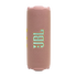 JBL Flip 7 - Pink - Portable waterproof and drop-proof  speaker - Hero