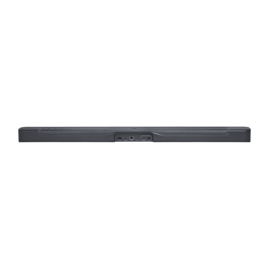 JBL BAR 500 - Black - Back image number null