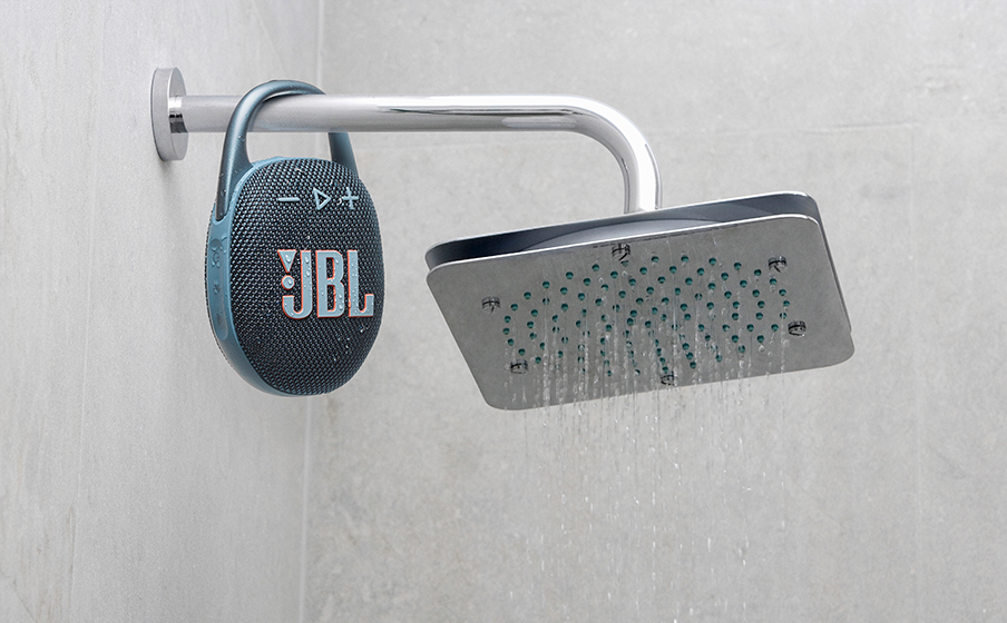 JBL Clip 5 Mosquetón rediseñado - Image