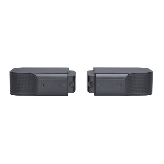 JBL BAR 800 - Black - Detailshot 13 image number null