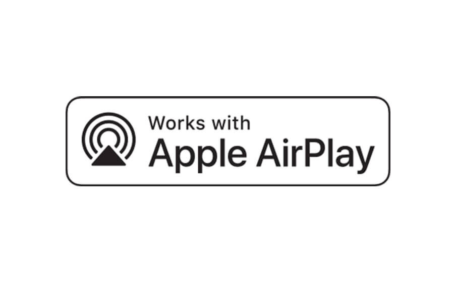 JBL SA750 DAC de alta resolución con streaming UPnP, Apple Airplay2 y Google Chromecast integrados - Image