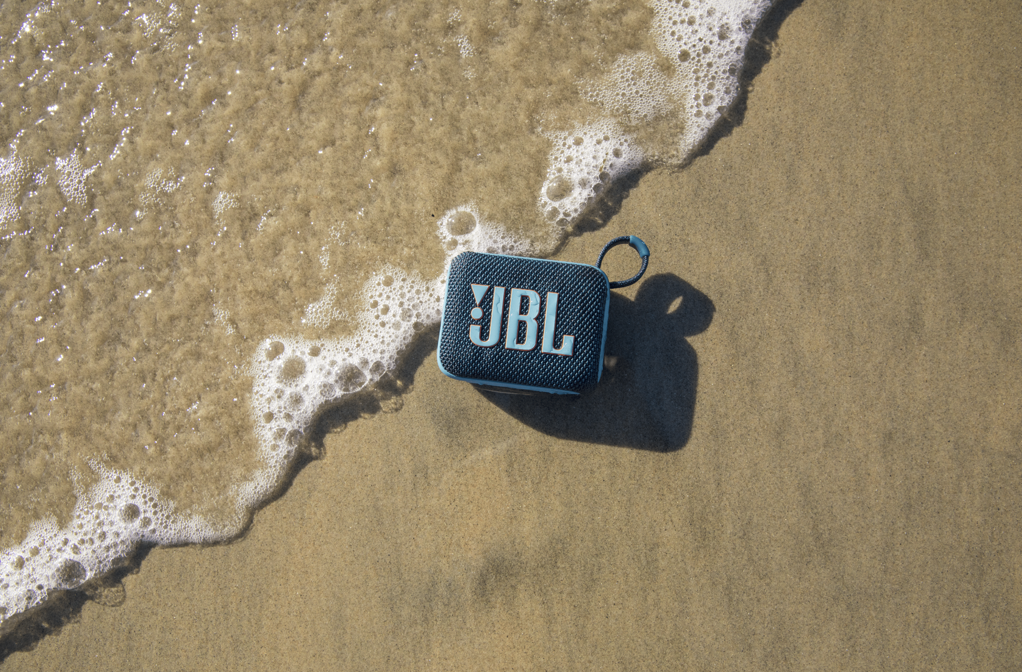 Uso real de JBL GO 4 3
