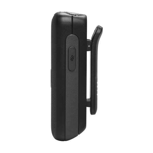JBL Quantum Stream Wireless USB-C - Black - Wearable wireless streaming microphone - Detailshot 11 image number null