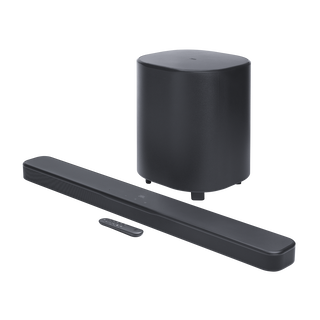 Image of JBL Bar 500MK2