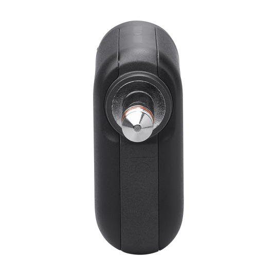 JBL PartyBox Wireless Mic - Black - Digital wireless microphones - Top image number null