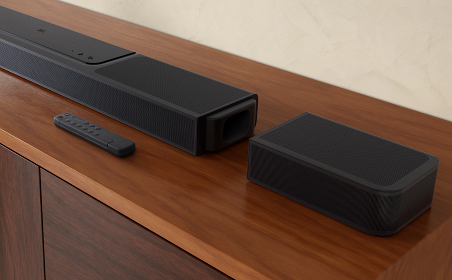 JBL BAR 1300X Sonido envolvente real con altavoces envolventes desmontables - Image