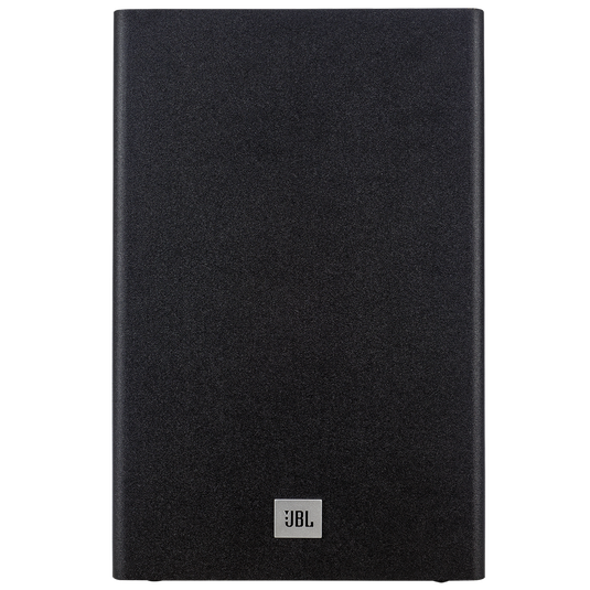 JBL Cinema SB180 - Black - Soundbar with wireless subwoofer - Detailshot 7 image number null