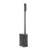 JBL IRX ONE - Black - All-in-One Column PA with Built-In Mixer and Bluetooth Streaming - Hero