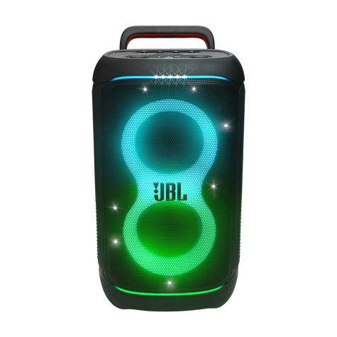 Alternative image of JBL PartyBox 520