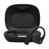 JBL Sense Lite - Black - True Wireless Open-ear Headphones - Hero