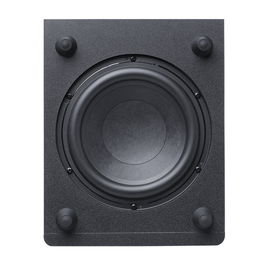 JBL Cinema SB580 - Black - 3.1 Channel Soundbar with Virtual Dolby Atmos&reg; and Wireless Subwoofer - Detailshot 11 image number null