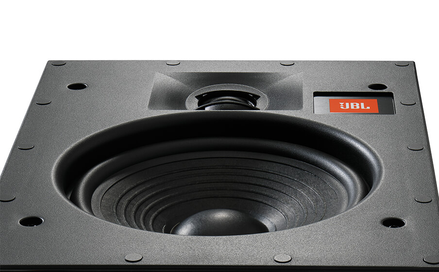 Arena 6IW Un sonido inspirado en el legendario M2 Master Reference Monitor de JBL - Image