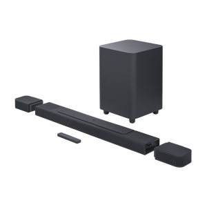 Image of JBL BAR 1000