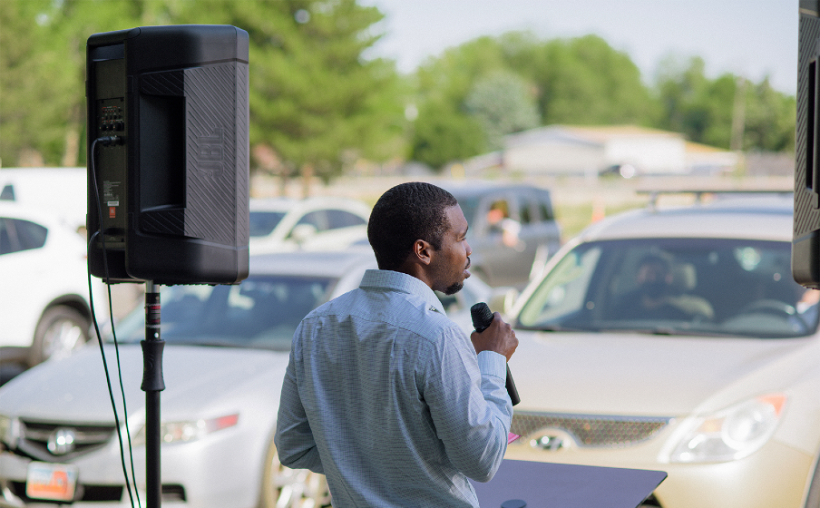 JBL IRX108BT Transmisi&oacute;n de audio Bluetooth 5 - Image