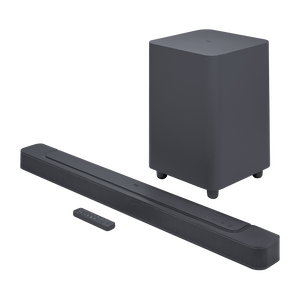 Image of JBL BAR 500
