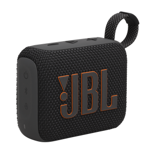 Image of JBL Go 4