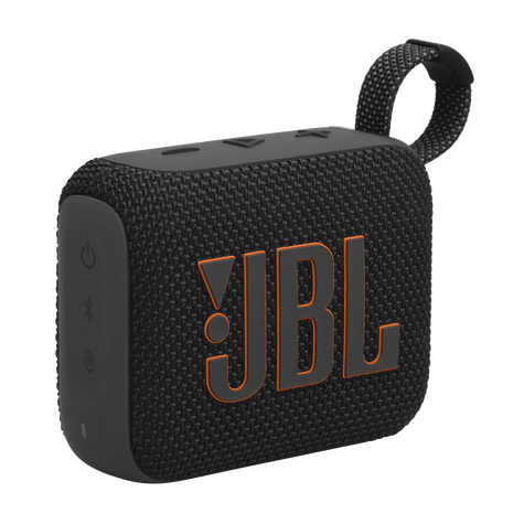 Image of JBL Go 4