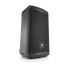 JBL EON710 - Black - 10-inch Powered PA Speaker with Bluetooth - Hero