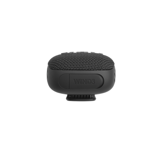 JBL Wind 3 - Black - Detailshot 4 image number null