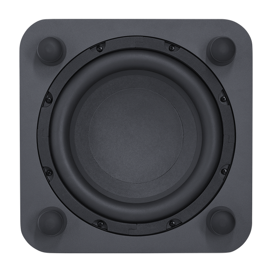 JBL BAR 500 - Black - Detailshot 7 image number null