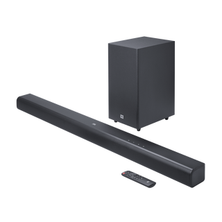 Image of JBL Cinema SB580