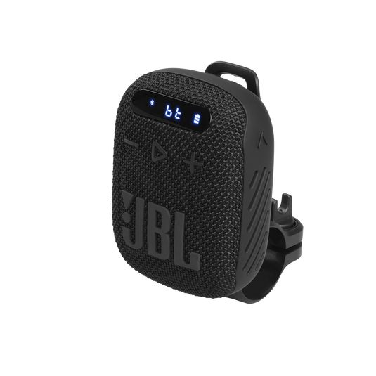 JBL Wind 3 - Black - Left image number null