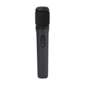 Alternative image of JBL PartyBox Wireless Mic