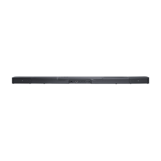 JBL BAR 1300X - Black - Detailshot 3 image number null