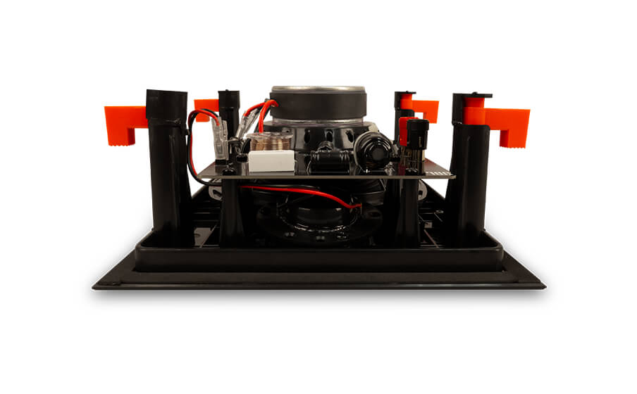 Studio 2 6IW Soporte de instalación XL-2 superior - Image