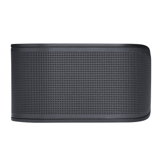 JBL BAR 500 - Black - Right image number null