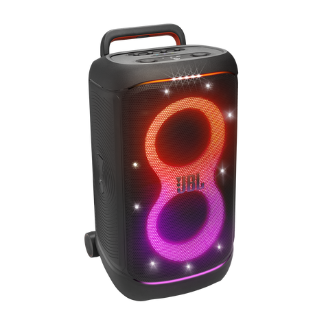 Image of JBL PartyBox 520