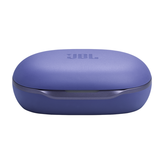 JBL Sense Pro - Blue - True wireless open-ear headphones - Detailshot 1 image number null