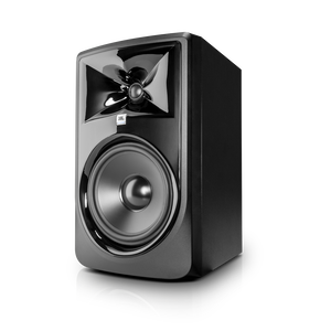 Image of JBL 308P MkII