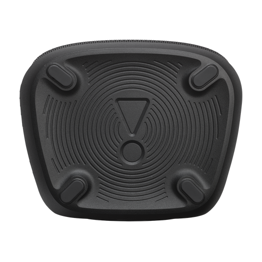 JBL PartyBox Encore 2 Plus - Black - Portable party speaker with real-time AI vocal removal and two wireless mics - Bottom image number null