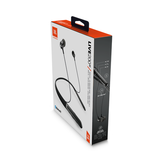 Contenido de la caja