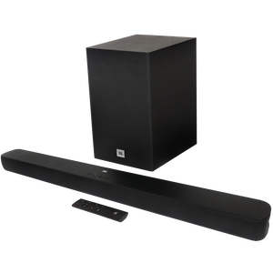 Image of JBL Cinema SB180