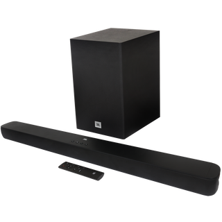 Image of JBL Cinema SB180