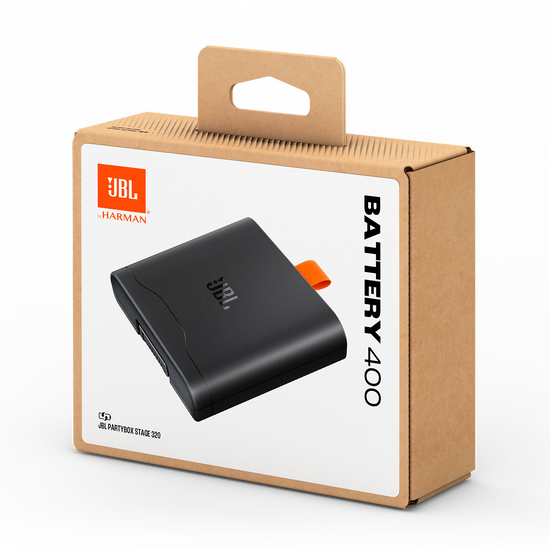 Contenido de la caja