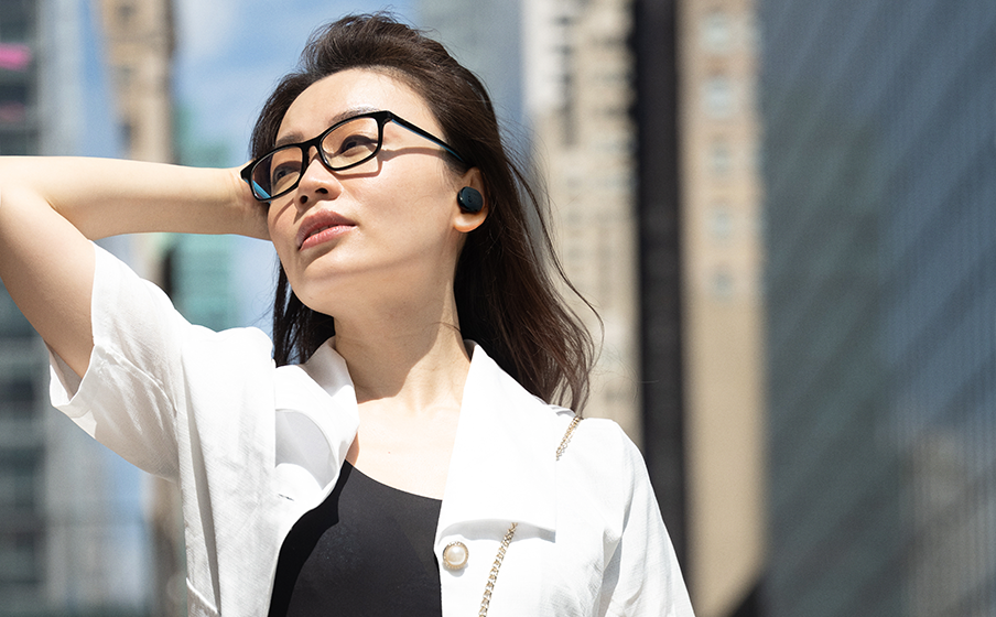 JBL Tune Buds Sonido JBL Pure Bass - Image