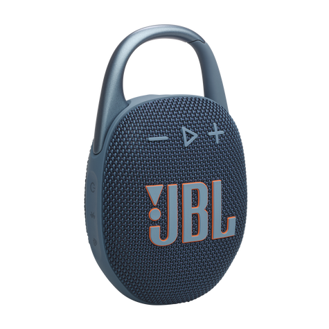Image of JBL Clip 5