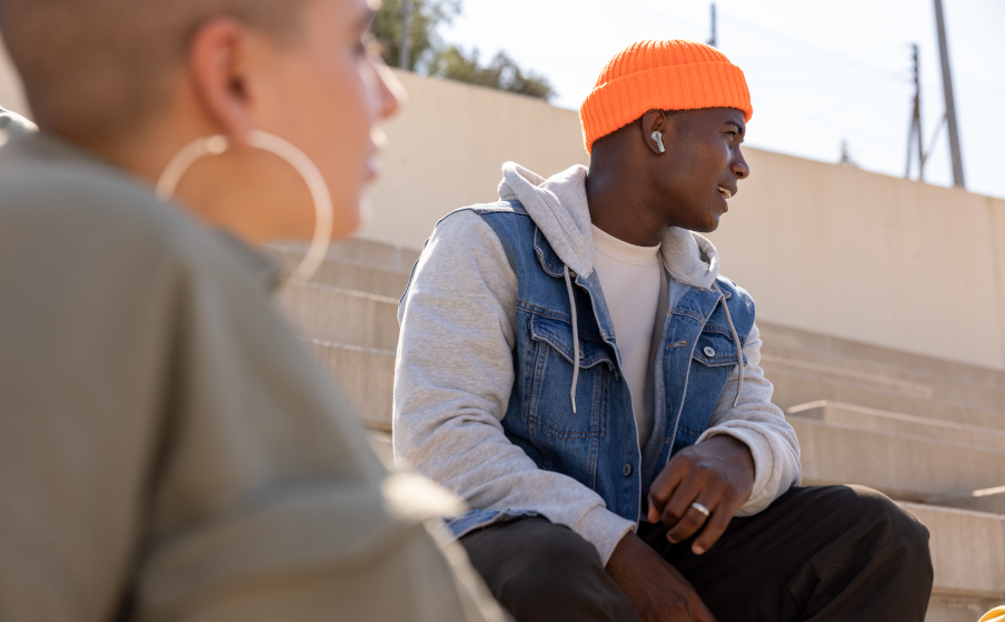 JBL Live Pro 2 TWS True Adaptive Noise Cancelling con Smart Ambient - Image